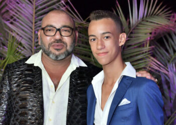 ولي العهد المغربي، الأمير مولاي الحسن: رجل القرن 21  أو الأمير الذي “تلقى تكوينا ليصبح ملكا ثوريا”