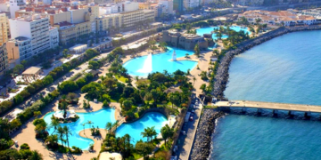 استطلاع: 1 من كل 5 إسبانيين  يؤيد عودة سبتة و مليلية للمغرب