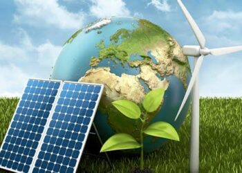 الاقتصاد الأخضر رهان  استراتيجي بأبعاد إنسانية