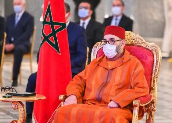 ثناء دولي على قراراته بشأن الجالية.. هل يُصبح الملك محمد السادس رجل سنة 2021؟