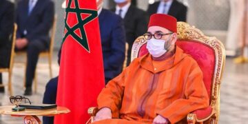 ثناء دولي على قراراته بشأن الجالية.. هل يُصبح الملك محمد السادس رجل سنة 2021؟