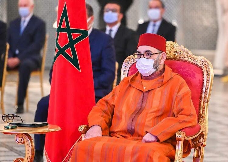 ثناء دولي على قراراته بشأن الجالية.. هل يُصبح الملك محمد السادس رجل سنة 2021؟