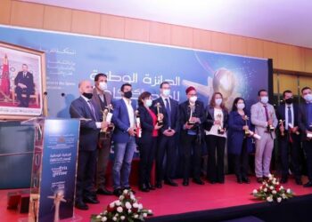 سؤال للوزير الفردوس .. لماذا لم يتوصل الصحافيون الفائزون بمستحقاتهم المالية؟