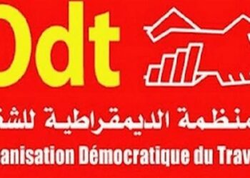 لطفي يرد على  موقف اللجان العمالية الاسبانية