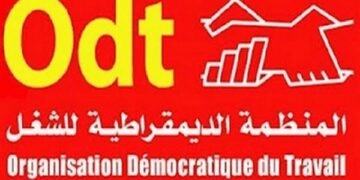 لطفي يرد على  موقف اللجان العمالية الاسبانية
