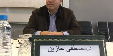 حازين،  الكاتب والضابط ..  تجليات الإعلام الأمني محدودة،  مقصرة،  و مرتبكة  بسبب المقاربة الأمنية