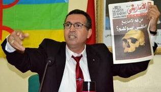 التجمع العالمي الأمازيغي يتهم الحزب الحاكم بالمغرب بعرقلة الأمازيغية