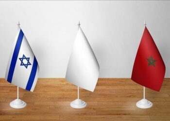 عباس الوردي.. بين المغرب و إسرائيل علاقة استراتيجية هدفها تجاوز الصراع العربي – الإسرائيلي