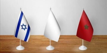 عباس الوردي.. بين المغرب و إسرائيل علاقة استراتيجية هدفها تجاوز الصراع العربي – الإسرائيلي