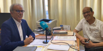 عصيد : المال و استعمال الدين يفسدان الانتخابات و يعطلان الديمقراطية بالمغرب