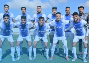 صغار الرشاد البرنوصي “يتسببون” في طرد مؤطريهم من النادي الرياضي