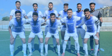 صغار الرشاد البرنوصي “يتسببون” في طرد مؤطريهم من النادي الرياضي
