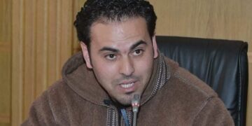 أدرداك “يدردك” على قانون وزارة الداخلية.. نتخوف من استمرار الهاجس الأمني في “بلاد الكيف”