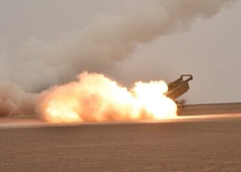 مناورات الأسد الإفريقي بالصحراء المغربية ، هل هي مؤشر لنقل إدارة أفريكوم للمغرب ؟