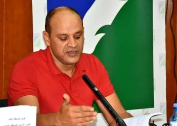 مصطفى العباسي .. الصحافة الإسبانية ليست كلها سيئة، هناك منابر معتدلة