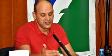 مصطفى العباسي .. الصحافة الإسبانية ليست كلها سيئة، هناك منابر معتدلة