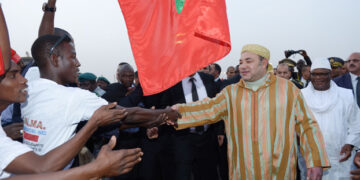 العلاقات المغربية ـ الإفريقية.. أي دور للدبلوماسية الدينية والاقتصادية في التعاون جنوب ـ جنوب ؟