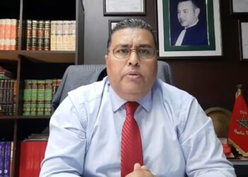 الفاعل السياسي المغربي  وآفاق صناعة القرار الوطني