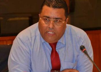 المحامي  بكار .. يرافع من أجل تدخل دولي في مخيمات محتجزي تندوف