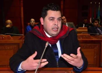 محمد بودن .. زيارة ” حماس ” لها مدلول سياسي، و المغرب لا ينخرط في المربعات الضيقة
