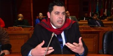 محمد بودن .. زيارة ” حماس ” لها مدلول سياسي، و المغرب لا ينخرط في المربعات الضيقة