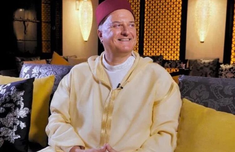 السفير الإسرائيلي بالرباط دافيد غوفرين يغادر المغرب…