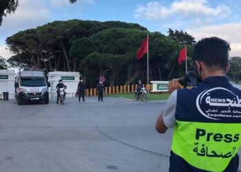 النكري .. الصحافة الجهوية تحتاج للمعلومة و الإشهار و التأطير الصحفي