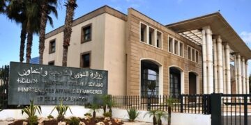 من دبلوماسية دفاعية إلى دبلوماسية هجومية..  الدبلوماسية المغربية غيَّرت استراتيجيتها وأعادت ترتيب تحالفاتها الدولية