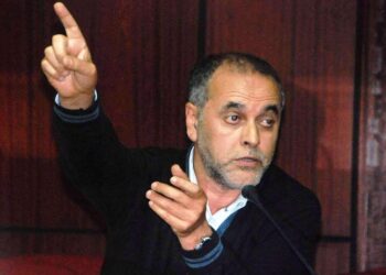 البقالي يدين ترهيب الصحافيين بقناة العيون الجهوية