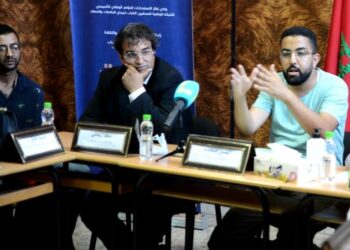 الشبكة الوطنية للصحفيين الشباب خريجي الجامعات والمعاهد في لقاءات جهوية من أجل تكوين صحفي  وطني