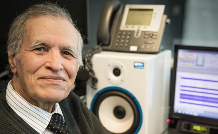 أحمد إفزارن .. خيالي الطفولي كان يوحي لي أنني فرد متعدد و مكرر