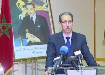 الوكيل العام للملك .. المحكمة وفرت جميع شروط المحاكمة العادلة الصحفي سليمان الريسوني