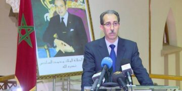 الوكيل العام للملك .. المحكمة وفرت جميع شروط المحاكمة العادلة الصحفي سليمان الريسوني