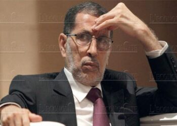 العثماني يكذب على مرضى السرطان .. بعد رفض عريضة وقعها  50 ألف مغربي طالبت بمكافحة السرطان