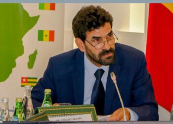 جامعي مغربي يطالب إسبانيا بالاعتذار للمغرب لتجاوز الأزمة السياسية