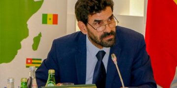 جامعي مغربي يطالب إسبانيا بالاعتذار للمغرب لتجاوز الأزمة السياسية