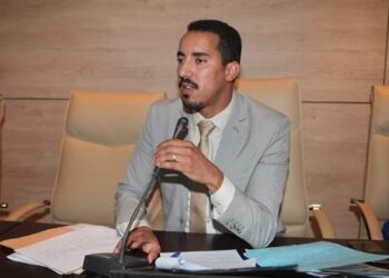 المحامي عبد الحق الإدريسي .. احتمالان في جلسة اليوم   .. قرار  بعد المداولة أو تأخير في  الملف