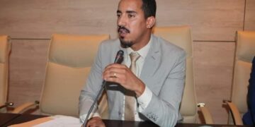 المحامي عبد الحق الإدريسي .. احتمالان في جلسة اليوم   .. قرار  بعد المداولة أو تأخير في  الملف