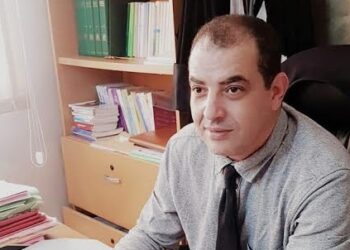 الصافي .. ملف السدراوي،  ملف مدبر وهو جزء من التراجع الحقوقي و الإعلامي الذي انتقدته الخارجية الأمريكية