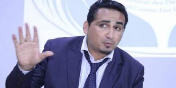 ODT.. لامصلحة للوطن في استمرار اعتقال الصحفيين و الحقوقيين