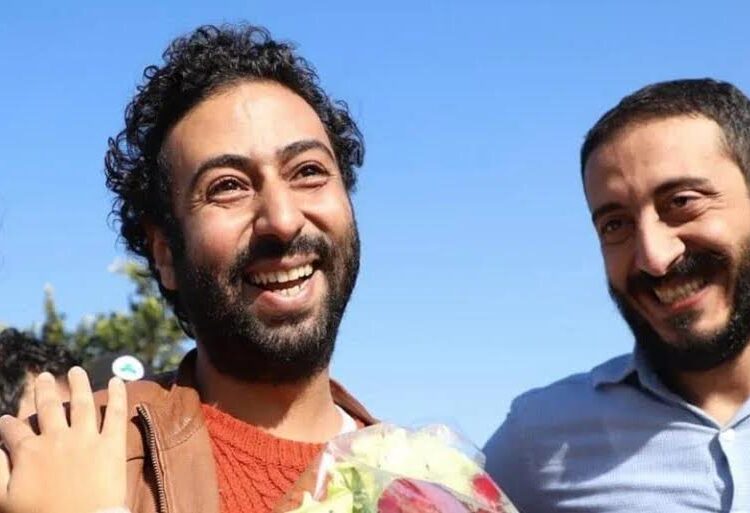 الجمعية المغربية لحقوق الضحايا .. تهمة الراضي جريمة حق عام و ليست جريمة صحافة و نشر