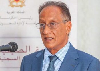 نشرُ فيديو الريسوني عاريا .. يبين أن رئاسة الحكومة لا سلطة لها على مندوبية السجون