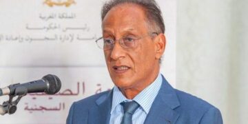 نشرُ فيديو الريسوني عاريا .. يبين أن رئاسة الحكومة لا سلطة لها على مندوبية السجون
