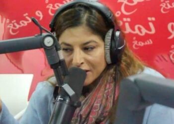 الصحفية سميرة سيطايل لقضاة المغرب  .. بزاف .. باراكا