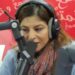 الصحفية سميرة سيطايل لقضاة المغرب .. بزاف .. باراكا