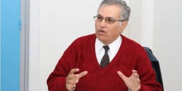 إفزارن .. عندما كانت المدرسة العمومية تقدم وجبة الفطور للتلاميذ