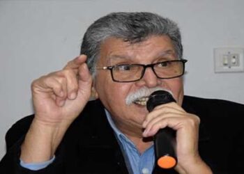 ” لوبوكلاج ” تحاور التيتي  الرجل الثاني  في النهج الديمقراطي .. الإنتخابات مصيدة وإدانة الريسوني و الراضي جريمة