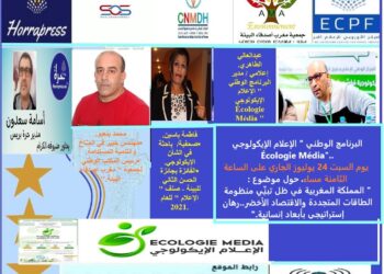الاقتصاد الأخضر.. بين الإستراتيجي و الإنساني
