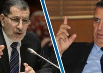 لقاء تشاوري بين  (البام) و (البيجيدي) .. كان على الأول محاسبة الثاني لا أن يتشاور معه