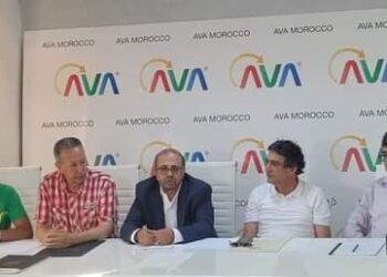 المحمدية تحتضن يوم المغرب بأمريكا